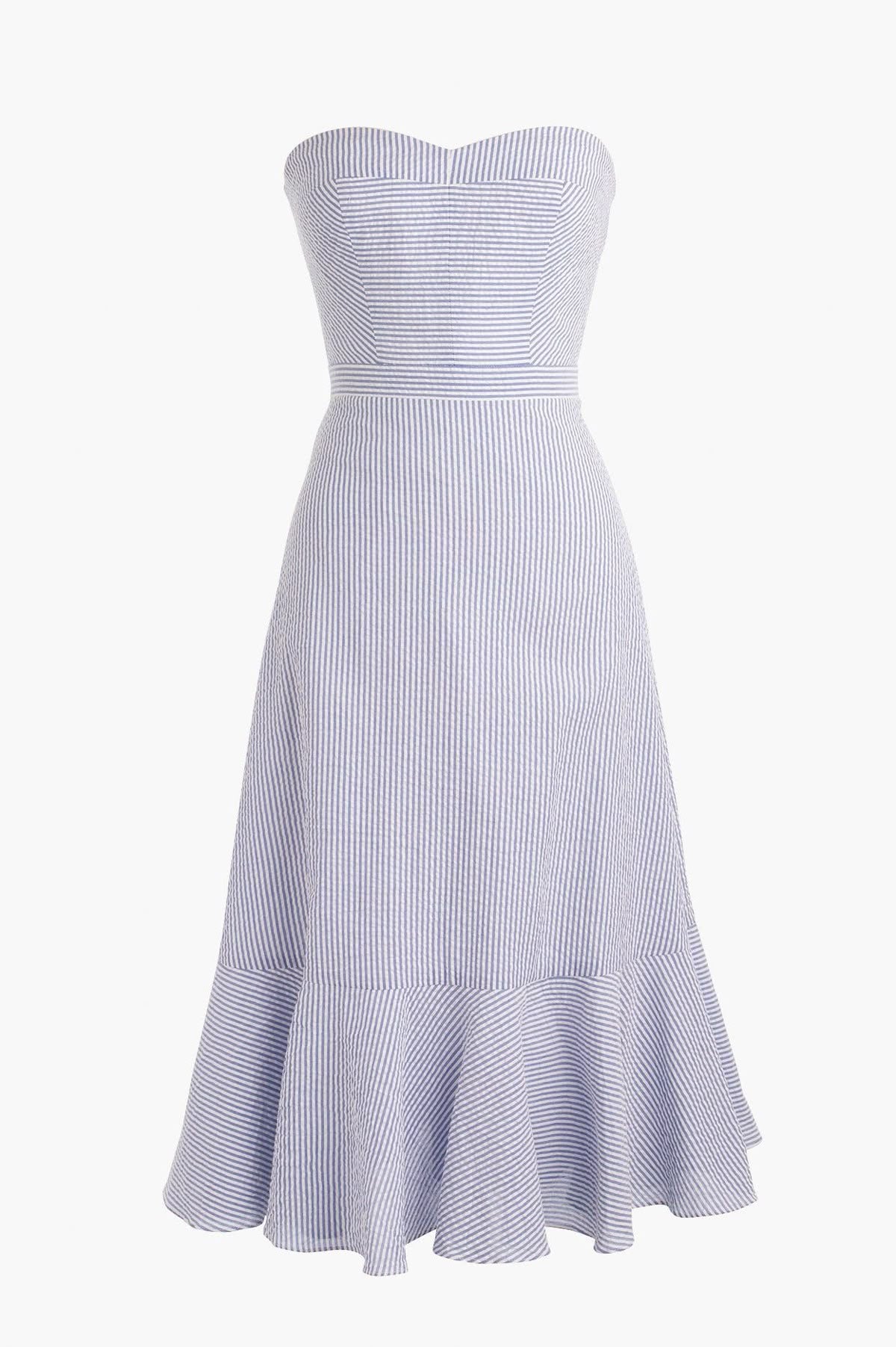 Elegant Cocktail Dress